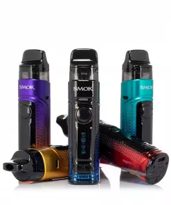 SMOK RPM C POD KIT