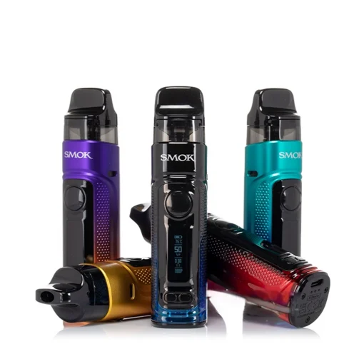 SMOK RPM C POD KIT