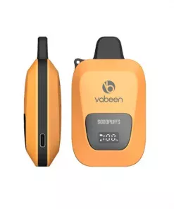 Wholesale Hot Selling Vabeen Flex Air Ultra 6000 Puffs Rechargeable Disposable Vape with 16 Flavors 5 Nicotine with Digital Screen BIN ESSA KUWAIT : مؤسسة بن عيسى