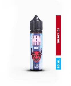 MEGA ENERGY ICE