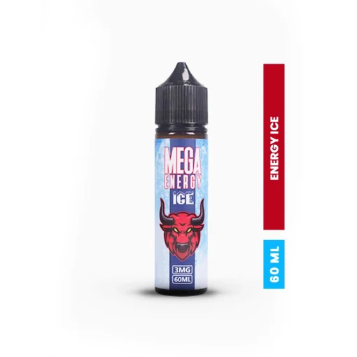 MEGA ENERGY ICE