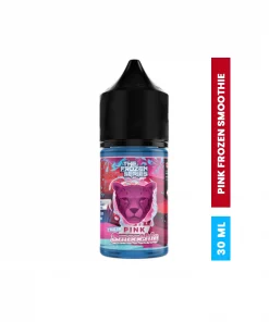 THE PANTHER SERIES PINK FROZEN SMOOTHIE SALT NIC