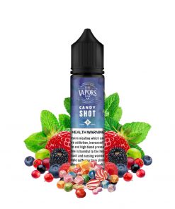 CANDYSHOtmint60ML BIN ESSA KUWAIT : مؤسسة بن عيسى