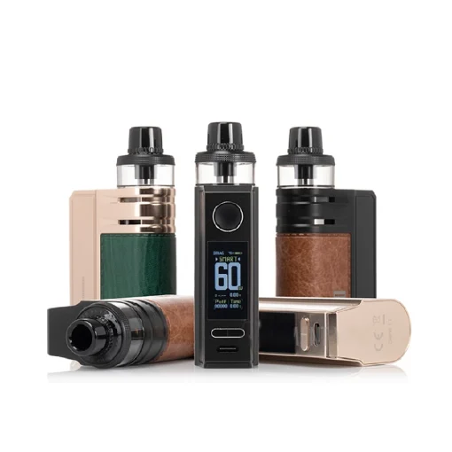 VOOPOO DRAG E60 POD MOD KIT