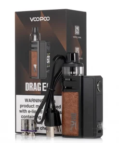 VOOPOO DRAG E60 POD MOD KIT 2 BIN ESSA KUWAIT : مؤسسة بن عيسى
