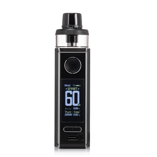 VOOPOO DRAG E60 POD MOD KIT - Image 3