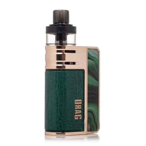 VOOPOO DRAG E60 POD MOD KIT - Image 6
