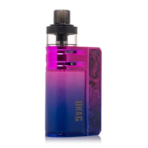 VOOPOO DRAG E60 POD MOD KIT - Image 5