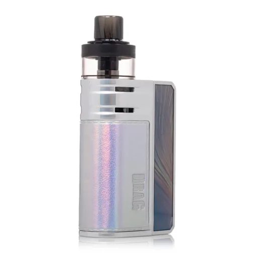 VOOPOO DRAG E60 POD MOD KIT - Image 4