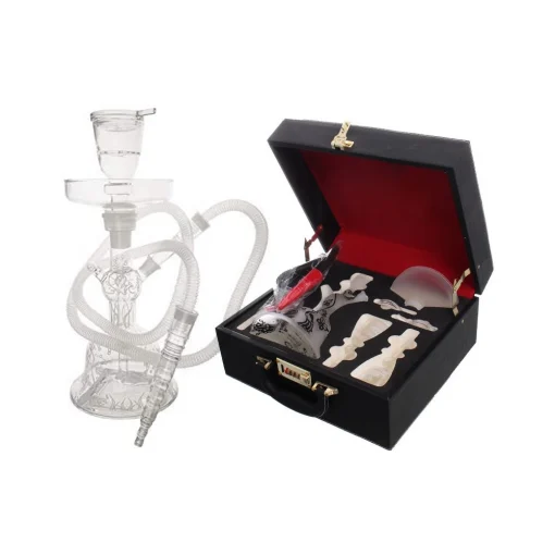 Hadi Hookah Regular Shisha