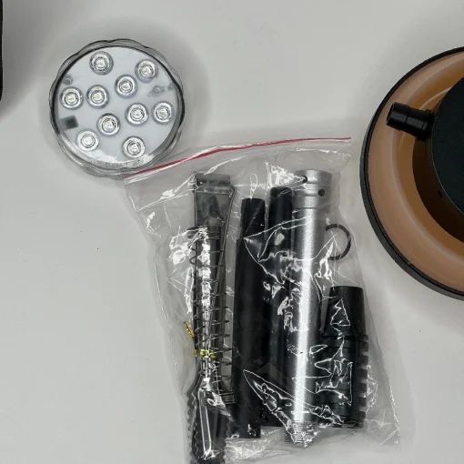 Hadi Hookah - Pocket Silikon Shisha - Image 6