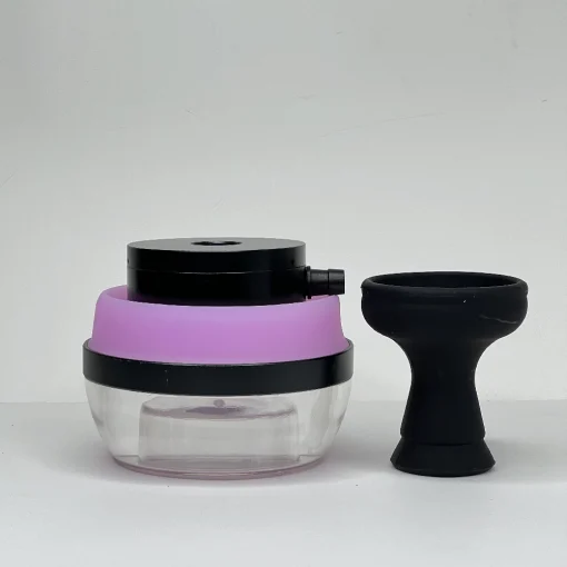 Hadi Hookah - Pocket Silikon Shisha - Image 3