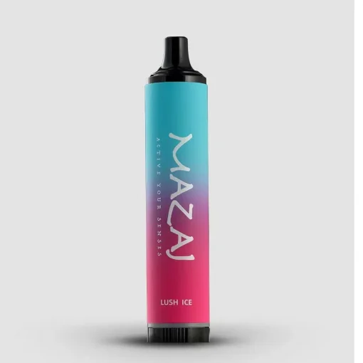 MAZAJ DIAMOND 20MG 5000 PUFFS