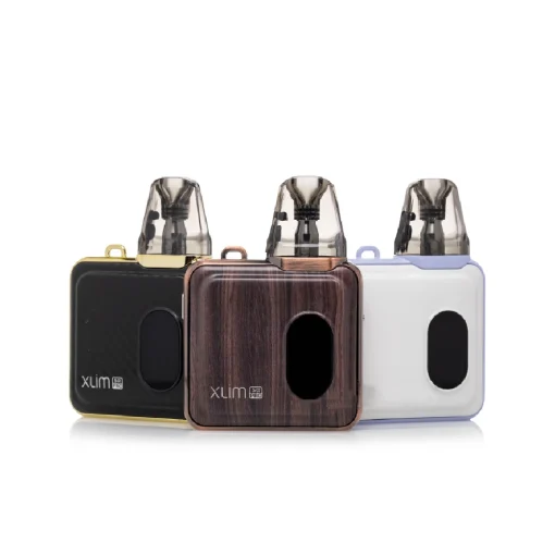 OXVA XLIM SQ PRO POD SYSTEM