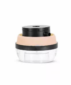 Pocket Silikon Shisha 1 BIN ESSA KUWAIT : مؤسسة بن عيسى