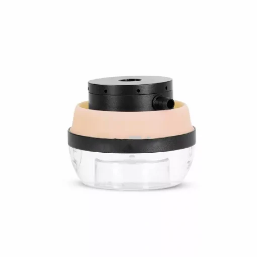 Hadi Hookah - Pocket Silikon Shisha - Image 9