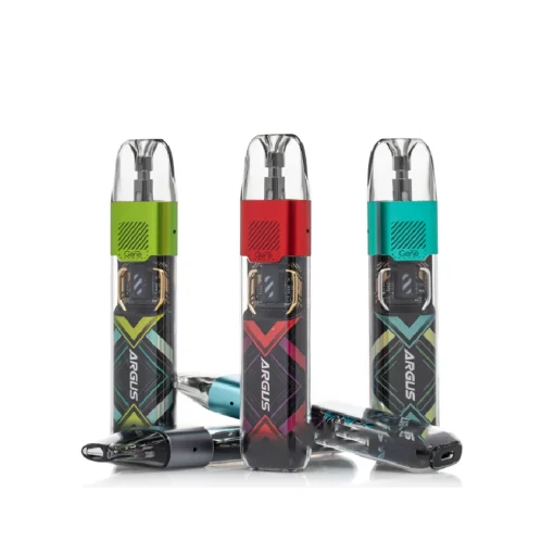 VOOPOO ARGUS P1S  POD SYSTEM