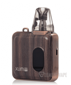 oxva xlim sq pro pod system bronze wood 1 BIN ESSA KUWAIT : مؤسسة بن عيسى