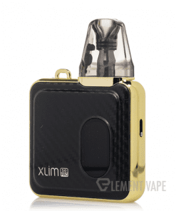 oxva xlim sq pro pod system gold carbon 1 BIN ESSA KUWAIT : مؤسسة بن عيسى