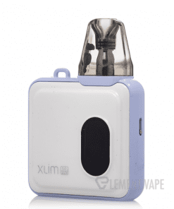 oxva xlim sq pro pod system mauve white 1 BIN ESSA KUWAIT : مؤسسة بن عيسى