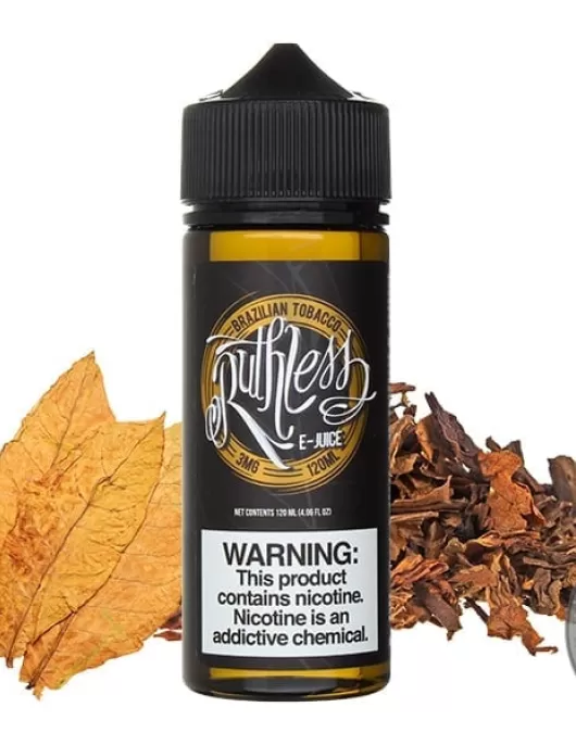 RUTHLESS BRAZILIAN TOBACCO - Image 2