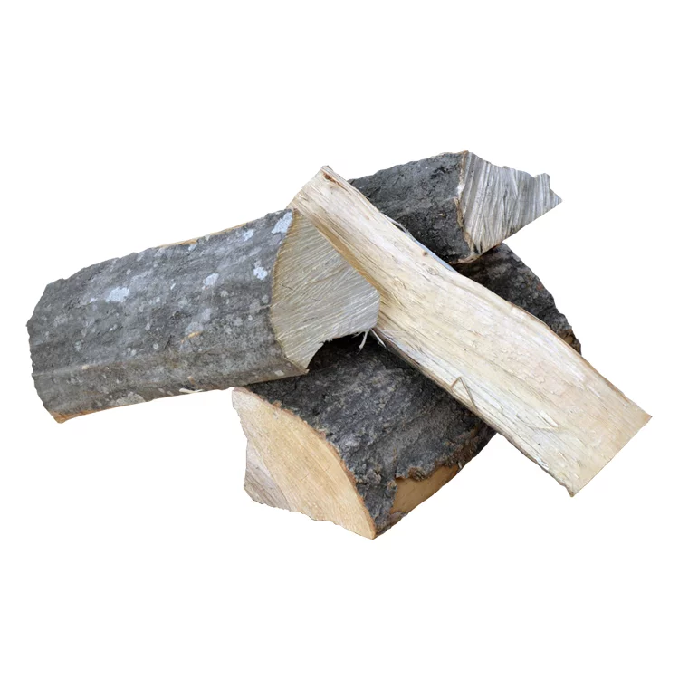 Starter pallet – Wood (briquettes) - Image 2