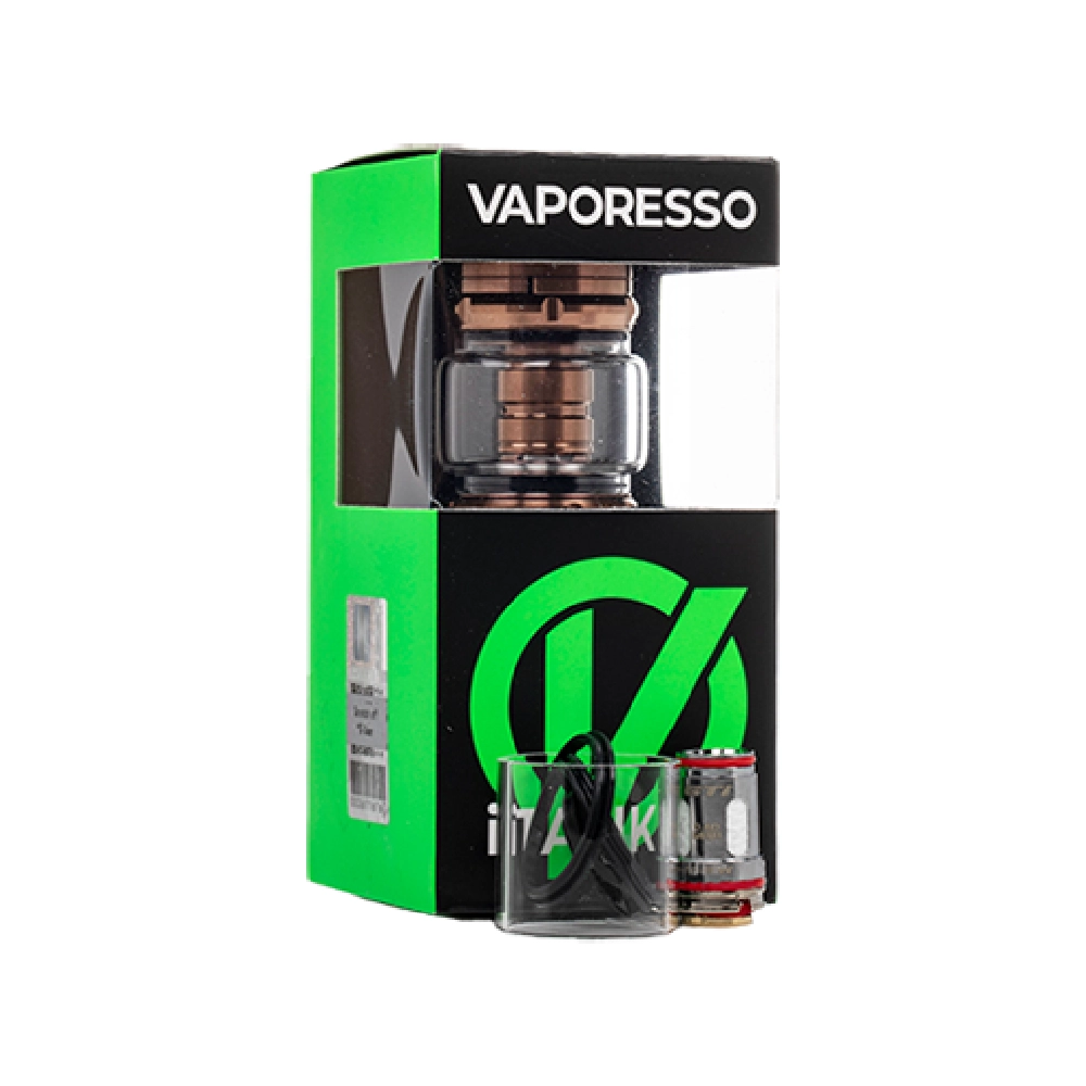 VAPORESSO iTANK2 8ML