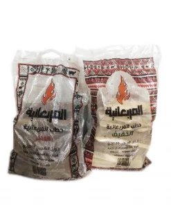 BNC 10KG LIGHT SQUARE FIREWOOD