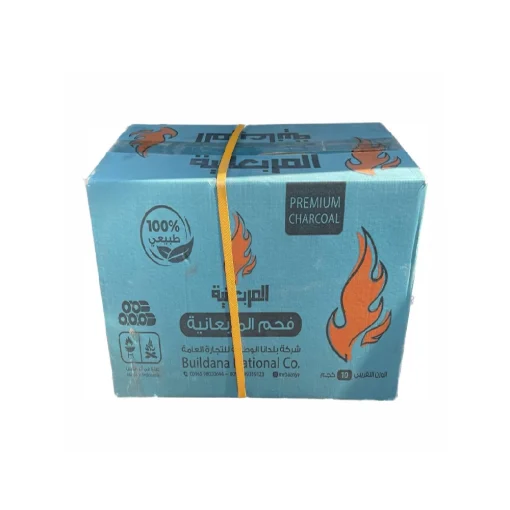Mrbaanya Charcoal 10 KG