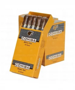 COHIBA HABSNA CUBA 10 SHORT