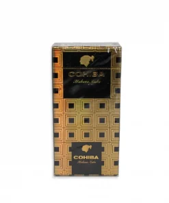 COHIBA HABSNA CUBA CLUB 10