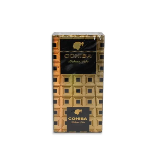 COHIBA HABSNA CUBA CLUB 10
