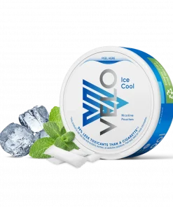 Alternative view of VELO SLIM NICOTINE POUCHES