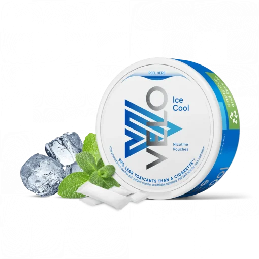 VELO SLIM NICOTINE POUCHES - Image 2