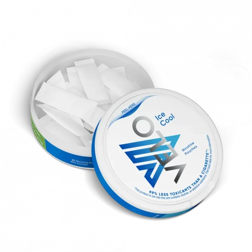 VELO SLIM NICOTINE POUCHES - Image 3