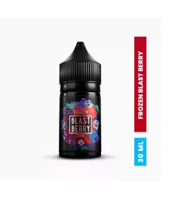 SAM VAPE FROZEN BLAST BERRY SALT NIC
