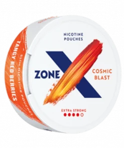 zonex cosmic blast slim extra strong nicotine pouches BIN ESSA KUWAIT : مؤسسة بن عيسى