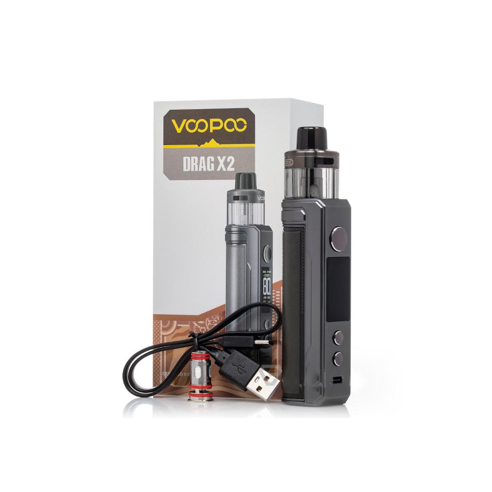 VOOPOO DRAG X2 - Image 2