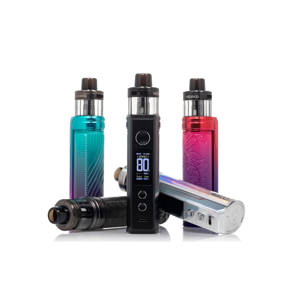 VOOPOO DRAG X2
