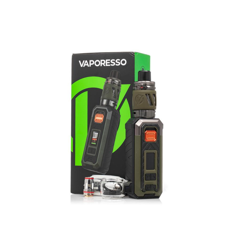 VAPORESSO ARMOUR S KIT - Image 2