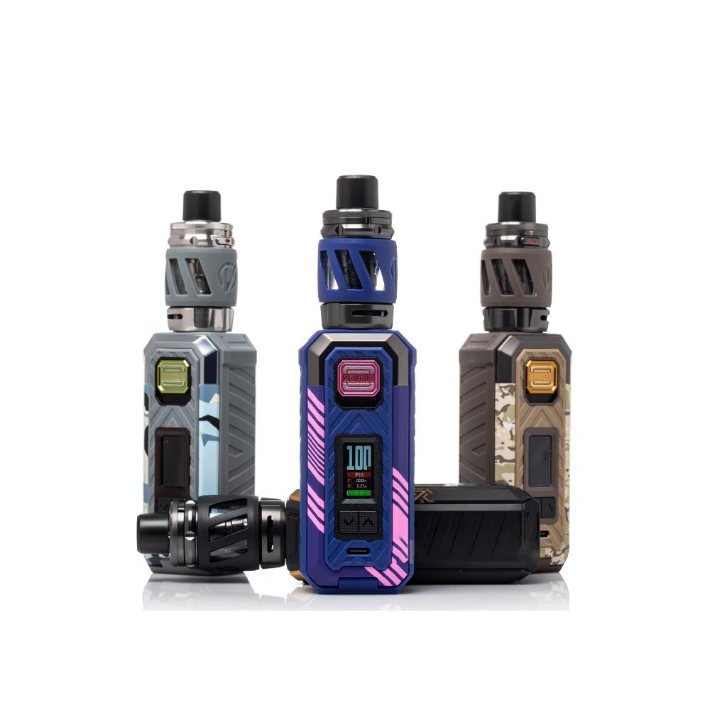VAPORESSO ARMOUR S KIT