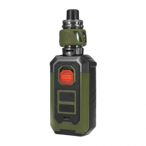VAPORESSO ARMOUR MAX KIT - Image 3