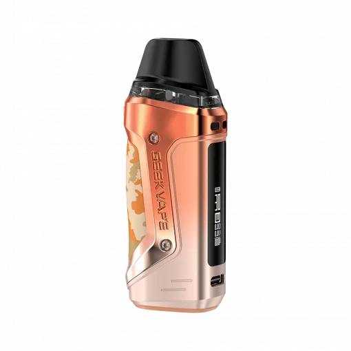GEEK VAPE AN2 KIT - Image 3