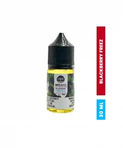 RIPE VAPES BLACKBERRY FREEZ SALT