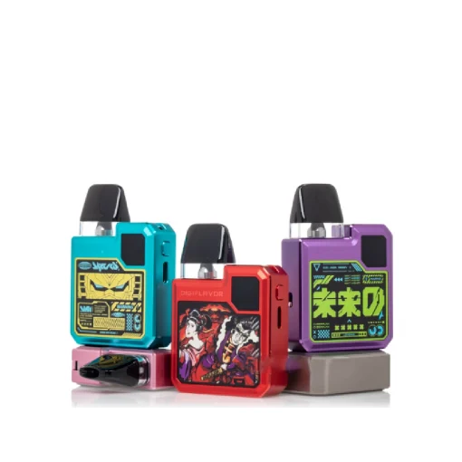GEEK VAPE DIGI Q POD SYSTEM