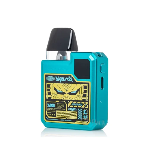 GEEK VAPE DIGI Q POD SYSTEM - Image 4