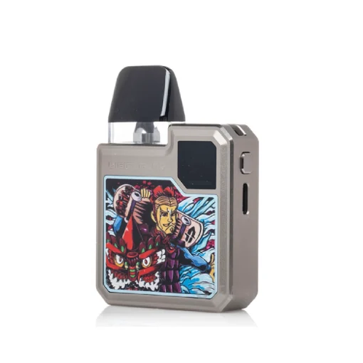 GEEK VAPE DIGI Q POD SYSTEM - Image 3