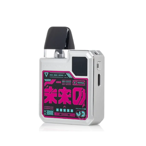 GEEK VAPE DIGI Q POD SYSTEM - Image 2
