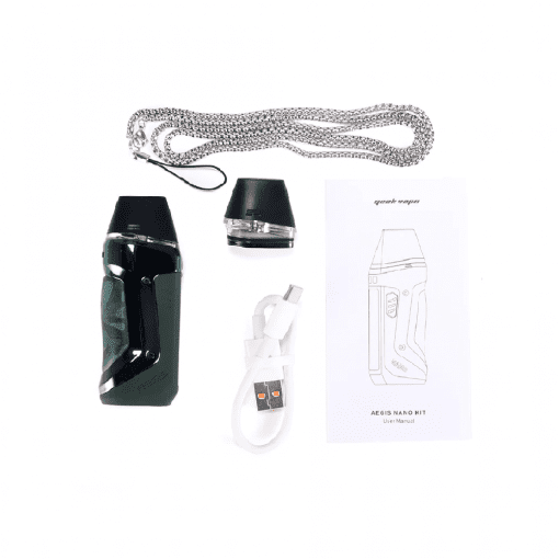GEEK VAPE AN2 KIT - Image 2
