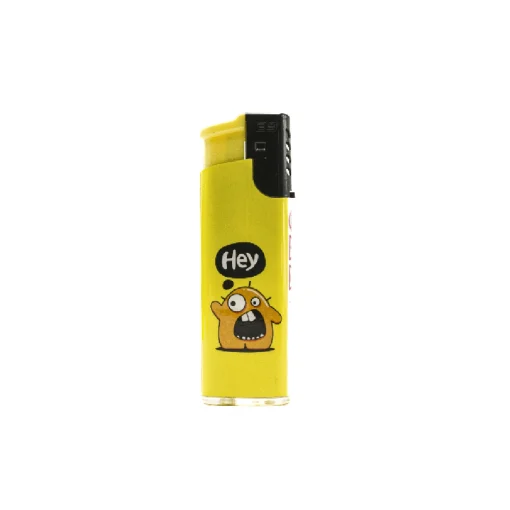 B3 EMOJI LIGHTER WITH QUOTES - Image 6